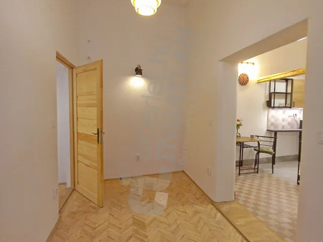 Kiadó lakás Budapest V. kerület, Belváros, Veres Pálné utca 31 nm