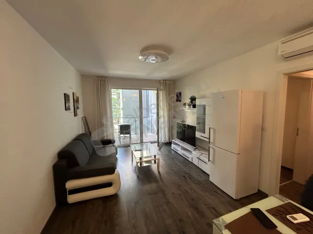 Kiadó lakás Budapest IX. kerület 43 nm