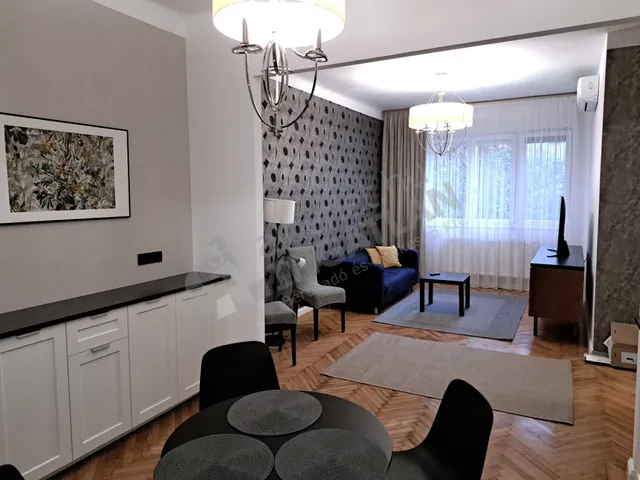 Kiadó lakás Budapest XIII. kerület, Újlipótváros 70 nm