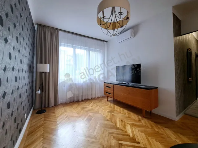 Kiadó lakás Budapest XIII. kerület, Újlipótváros, Visegrádi utca 70 nm