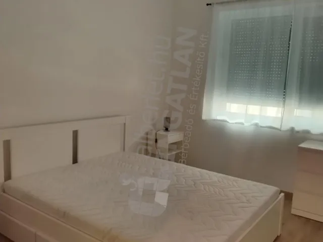 Kiadó lakás Budapest XI. kerület, Nádorkert, Bíró László József körút 45 nm