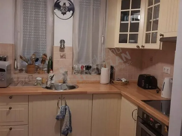 Kiadó lakás Budapest VIII. kerület 43 nm