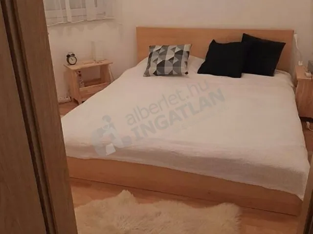 Kiadó lakás Budapest VIII. kerület, Koszorú utca 43 nm