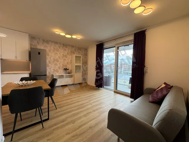 Kiadó lakás Budapest XIV. kerület, Alsórákos 47 nm