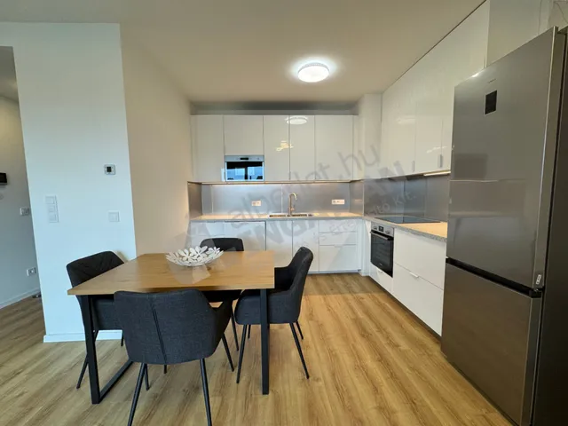 Kiadó lakás Budapest XIV. kerület, Alsórákos, Bosnyák utca 47 nm