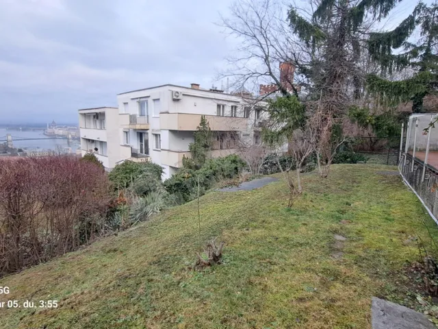 Kiadó lakás Budapest I. kerület, Bérc utca 52 nm