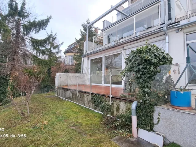 Kiadó lakás Budapest I. kerület, Bérc utca 52 nm