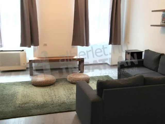 Kiadó lakás Budapest VII. kerület, Belső-Erzsébetváros, Dob utca 46 nm