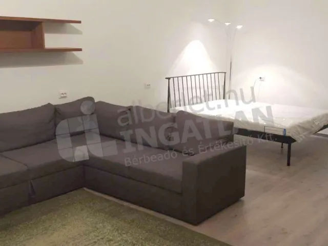 Kiadó lakás Budapest VII. kerület, Belső-Erzsébetváros, Dob utca 46 nm