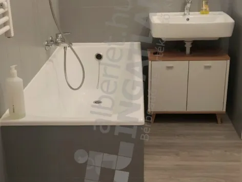 Kiadó lakás Budapest VII. kerület, Belső-Erzsébetváros, Dob utca 46 nm