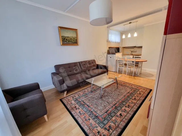 Kiadó lakás Budapest I. kerület 46 nm