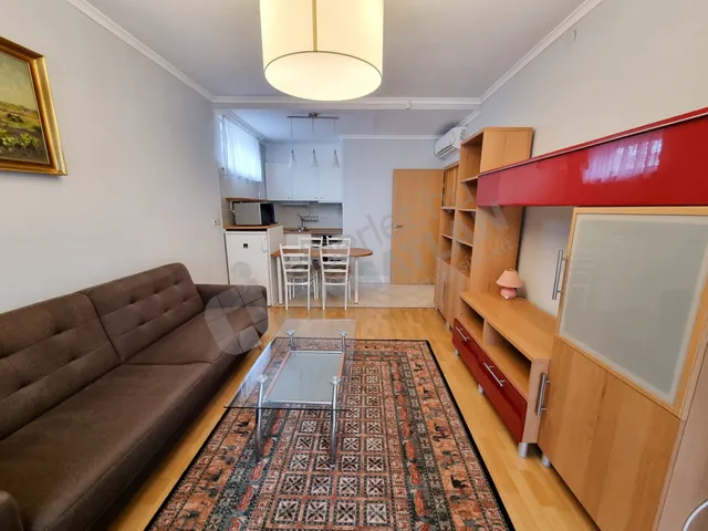 Kiadó lakás Budapest I. kerület, Szirtes út 46 nm