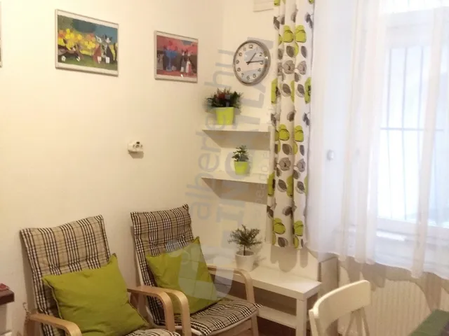 Kiadó lakás Budapest VIII. kerület, Horváth Mihály tér 35 nm