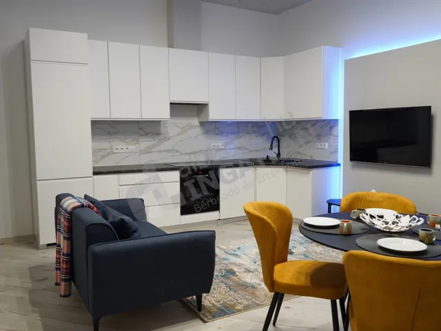 Kiadó lakás Budapest I. kerület 72 nm