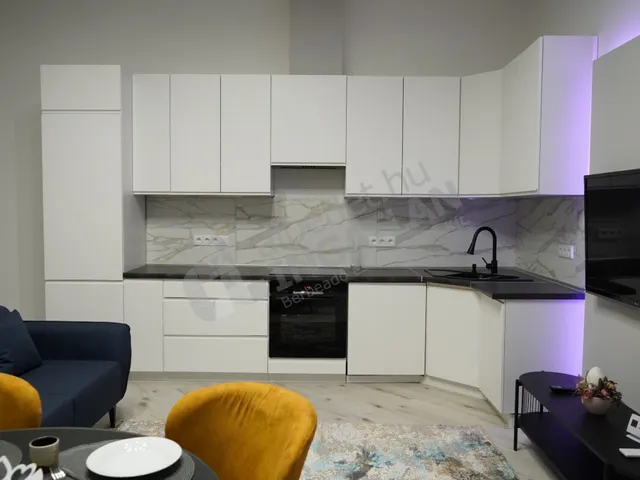 Kiadó lakás Budapest I. kerület, Krisztina körút 72 nm