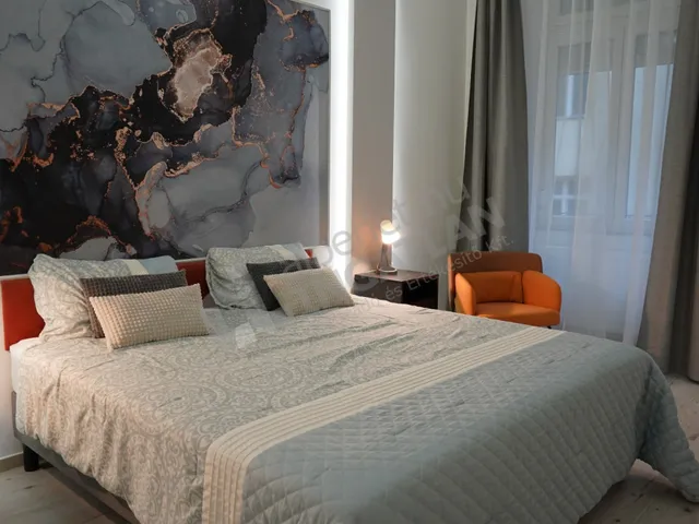 Kiadó lakás Budapest I. kerület 72 nm