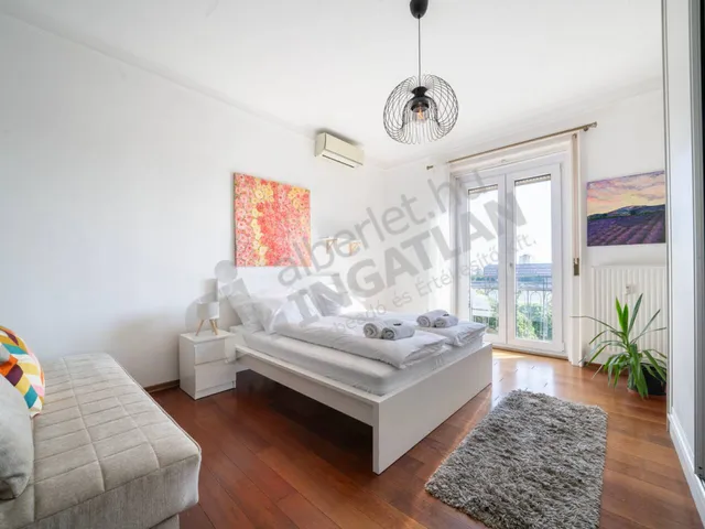 Kiadó lakás Budapest IX. kerület 90 nm