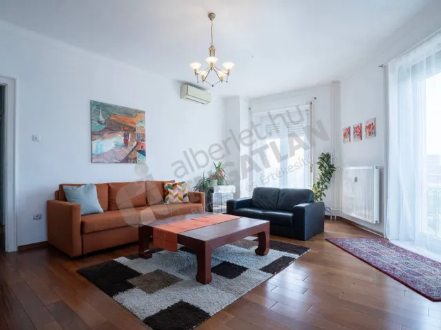 Kiadó lakás Budapest IX. kerület, Közraktár utca 90 nm