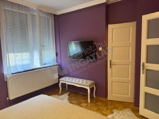 Kiadó lakás Budapest XV. kerület, Lóvasút köz 56 nm