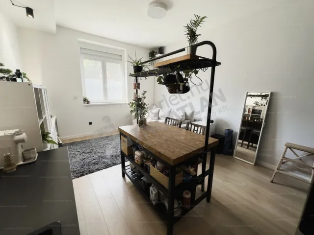 Kiadó lakás Budapest XIII. kerület, Angyalföld, Reitter Ferenc utca 35 nm