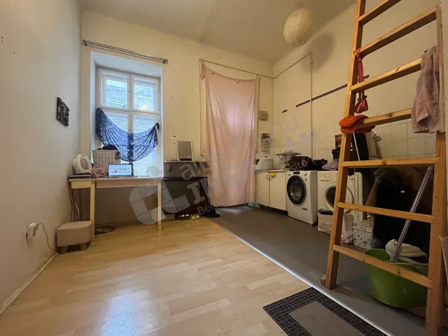 Eladó lakás Budapest VII. kerület, Külső-Erzsébetváros 16 nm