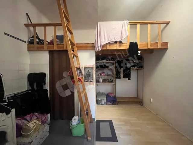 Eladó lakás Budapest VII. kerület, Külső-Erzsébetváros, Vörösmarty utca 16 nm