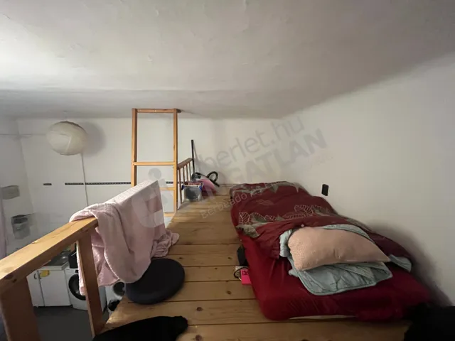 Eladó lakás Budapest VII. kerület, Külső-Erzsébetváros, Vörösmarty utca 16 nm