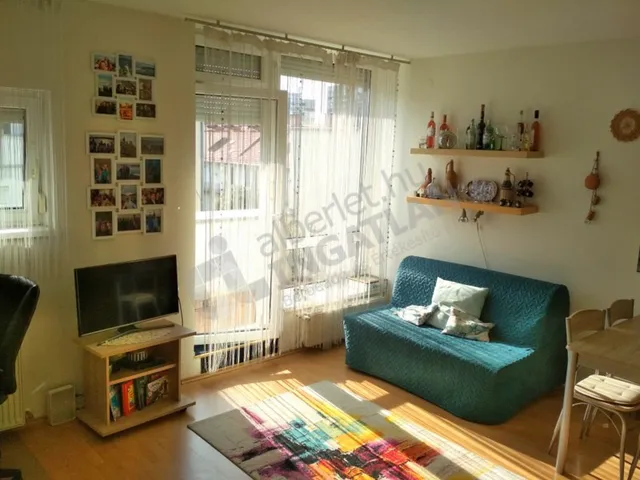 Kiadó lakás Budapest VIII. kerület 34 nm