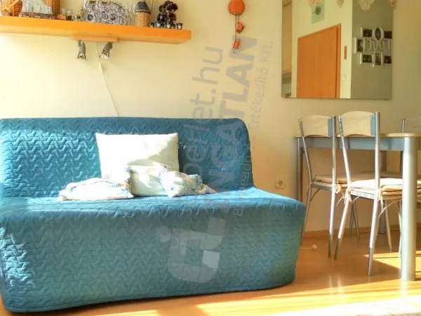 Kiadó lakás Budapest VIII. kerület, Kálvária utca 34 nm