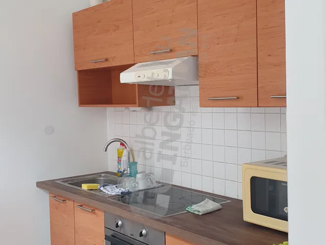 Kiadó lakás Budapest VII. kerület, Belső-Erzsébetváros, Klauzál tér 34 nm