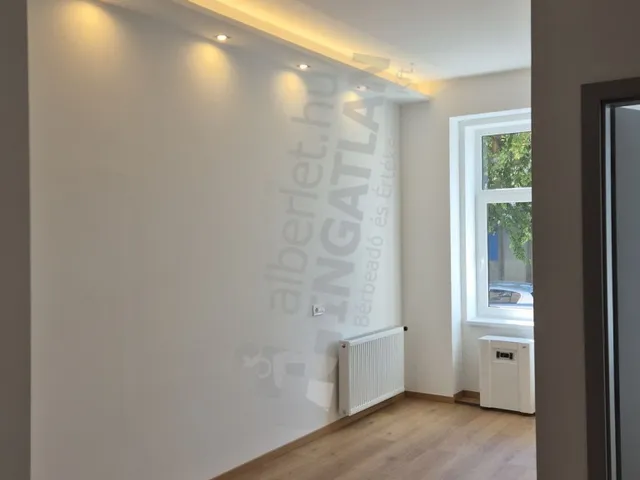 Kiadó lakás Budapest XIII. kerület, Visegrádi utca 39 nm