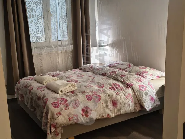 Kiadó lakás Budapest VI. kerület 33 nm