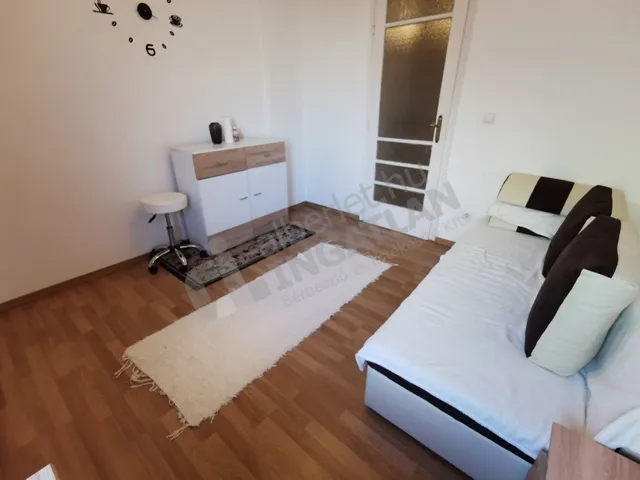 Kiadó lakás Budapest XI. kerület, Kelenföld, Fehérvári út 54 nm