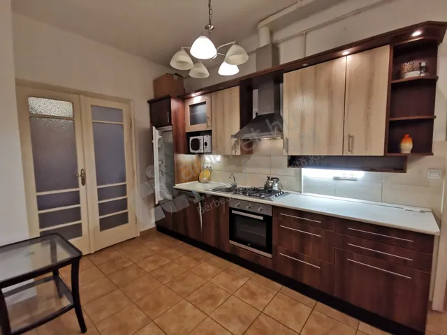 Kiadó lakás Budapest XI. kerület, Kelenföld, Fehérvári út 54 nm