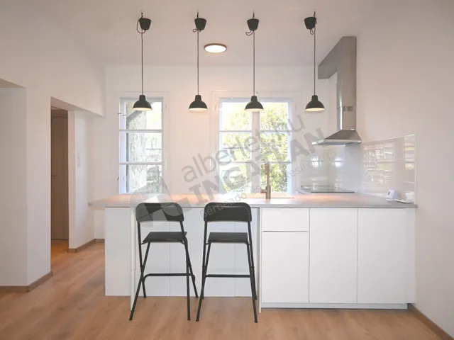 Kiadó lakás Budapest II. kerület, Pasarét 45 nm