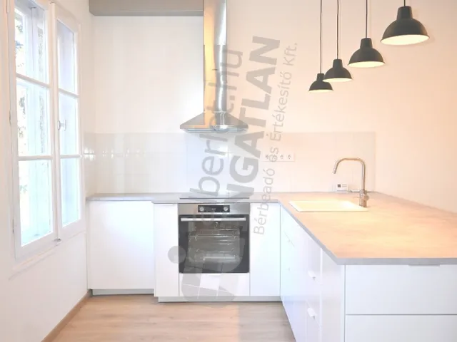 Kiadó lakás Budapest II. kerület, Pasarét, Hidász utca 45 nm