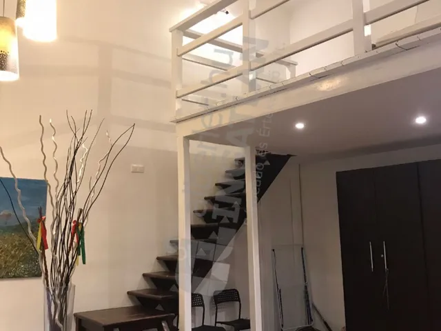 Kiadó lakás Budapest VI. kerület 40 nm