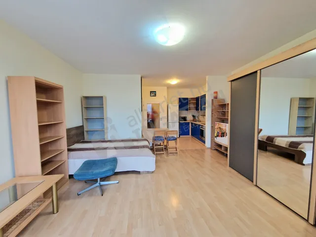 Kiadó lakás Budapest XIII. kerület, Angyalföld 42 nm