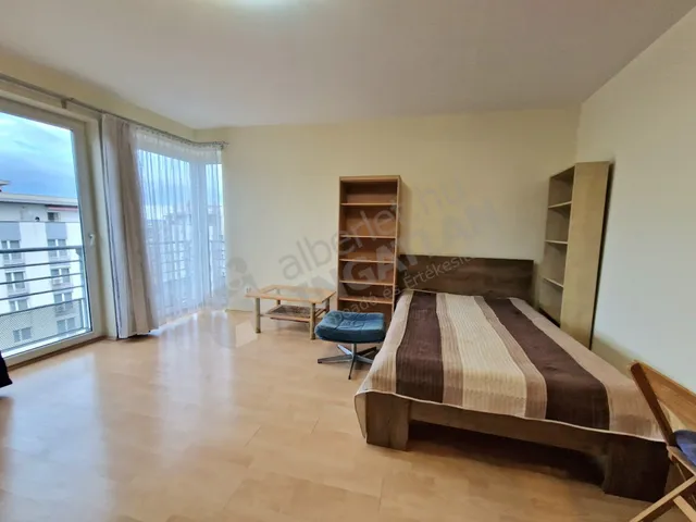 Kiadó lakás Budapest XIII. kerület, Angyalföld, Gömb utca 42 nm