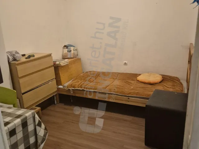 Kiadó lakás Budapest VII. kerület, Belső-Erzsébetváros, Klauzál tér 34 nm