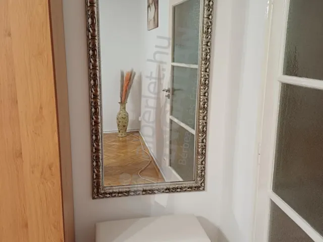 Kiadó lakás Budapest IV. kerület, Árpád út 39 nm