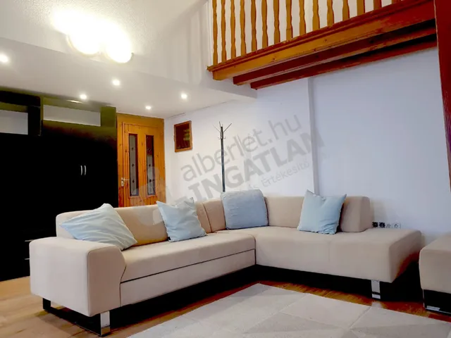 Kiadó lakás Budapest XV. kerület, Rákospalota 74 nm