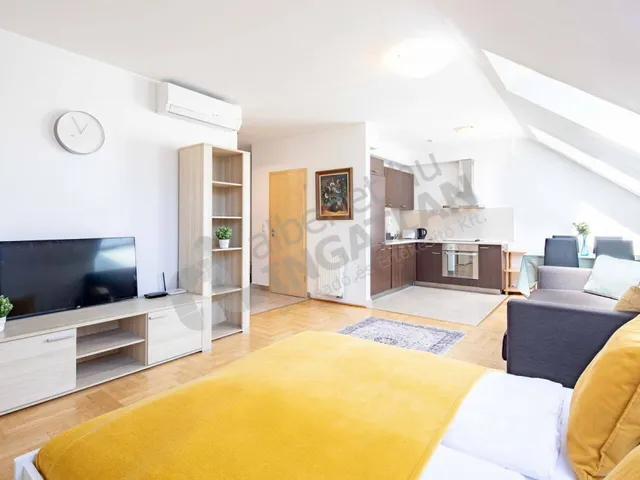 Kiadó lakás Budapest VII. kerület, Belső-Erzsébetváros 57 nm