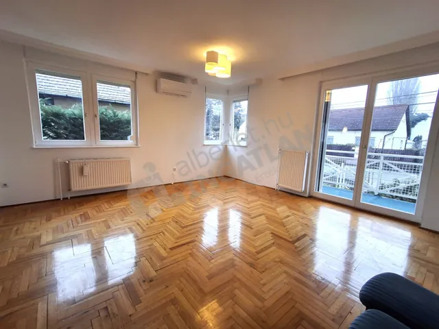 Kiadó lakás Budapest XIV. kerület, Alsórákos, Szilágysomlyó utca 78 nm