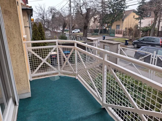 Kiadó lakás Budapest XIV. kerület, Alsórákos, Szilágysomlyó utca 78 nm