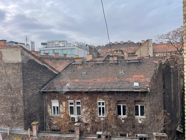 Eladó lakás Budapest VIII. kerület, Népszínház utca 53 nm