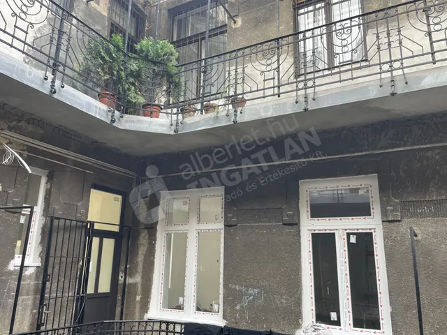 Eladó lakás Budapest VIII. kerület, Népszínház utca 53 nm
