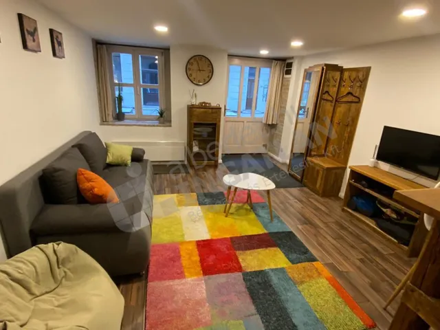 Kiadó lakás Budapest VII. kerület, Belső-Erzsébetváros, Király utca 46 nm