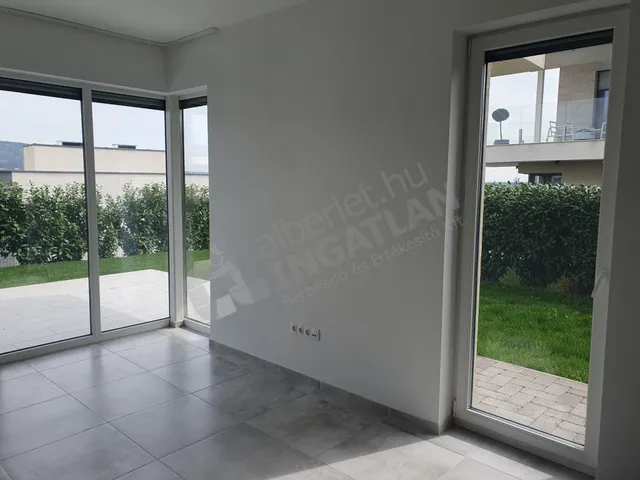 Kiadó lakás Törökbálint, Tükörhegy, Balassi Bálint utca 78 nm