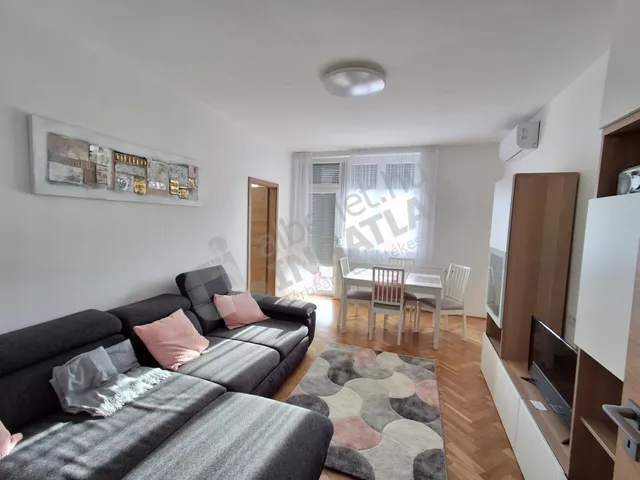 Kiadó lakás Budapest XIV. kerület 52 nm